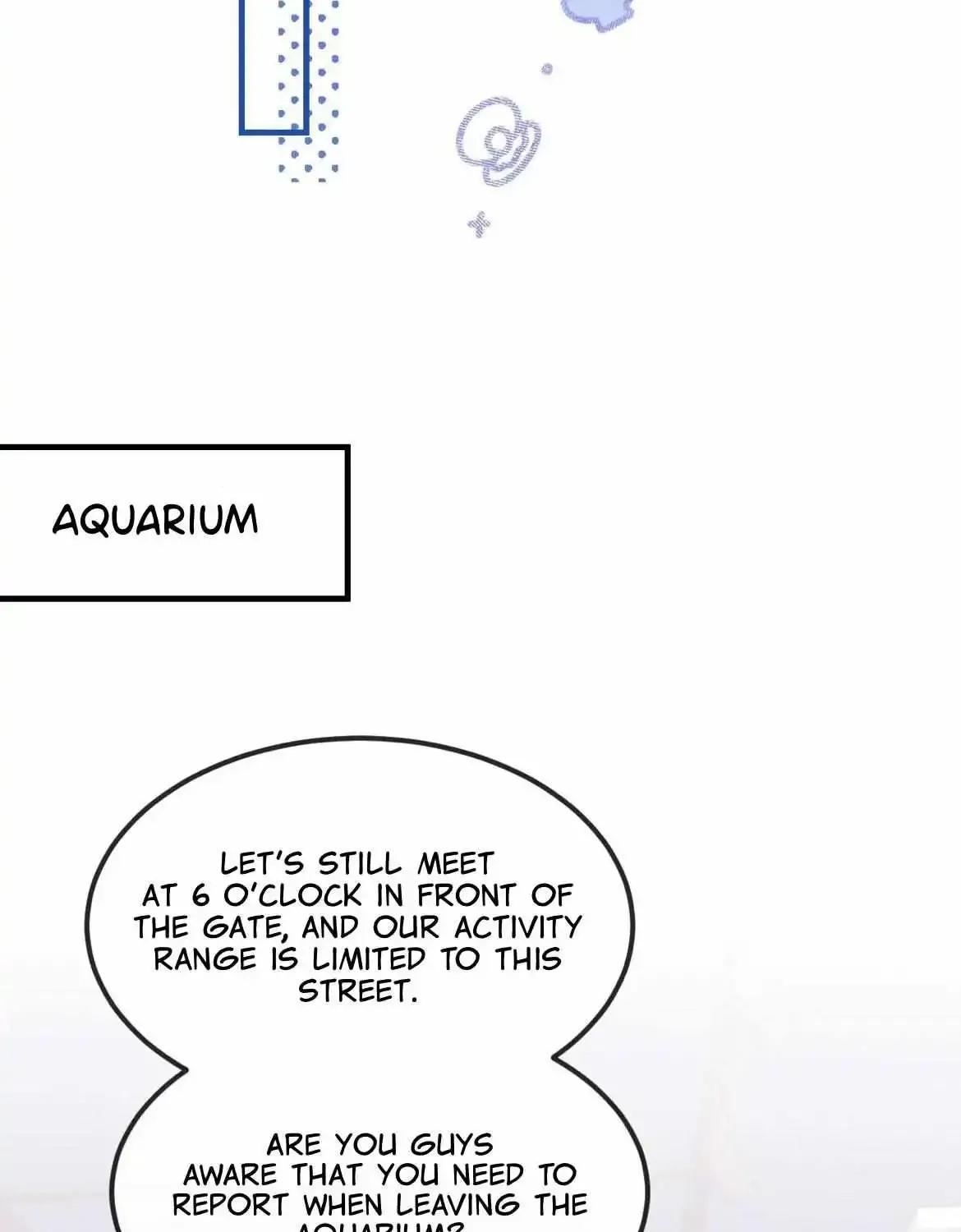 Lying Puppies Get Eaten Kainu Manga Chapter 14 Page 58