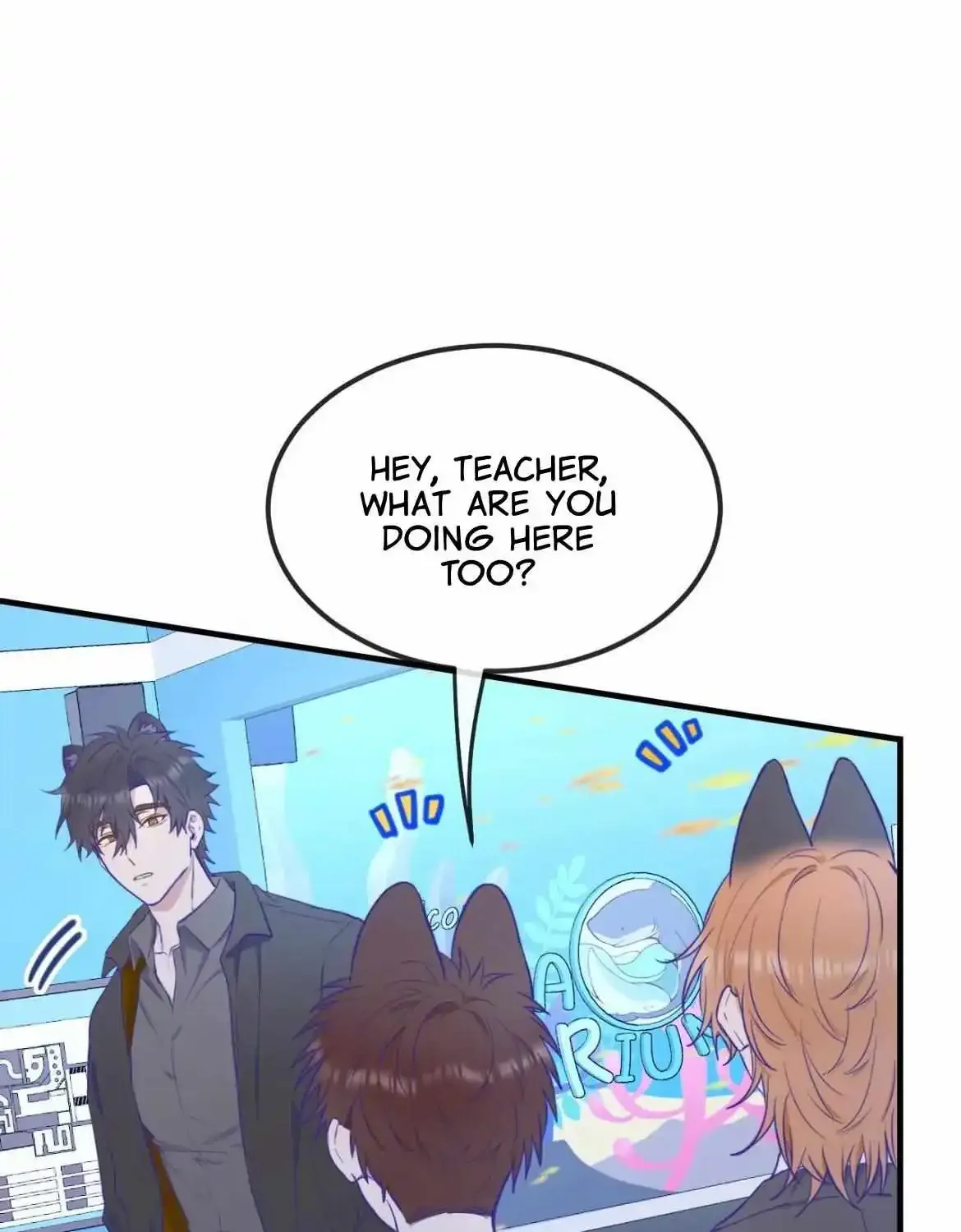 Lying Puppies Get Eaten Kainu Manga Chapter 14 Page 66