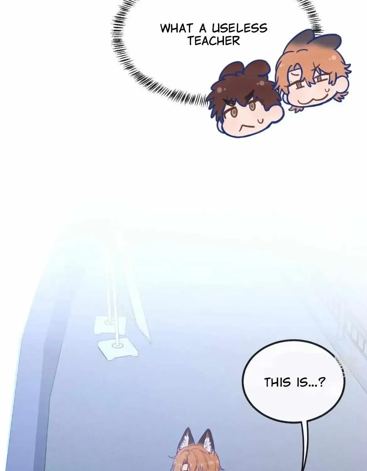 Lying Puppies Get Eaten Kainu Manga Chapter 14 Page 69
