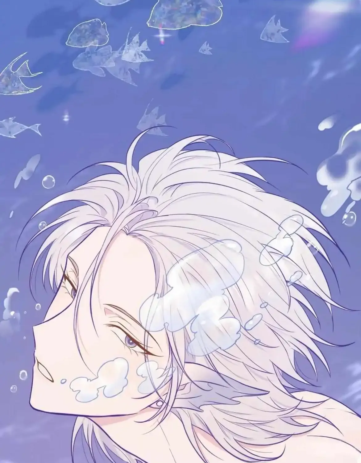 Lying Puppies Get Eaten Kainu Manga Chapter 14 Page 75