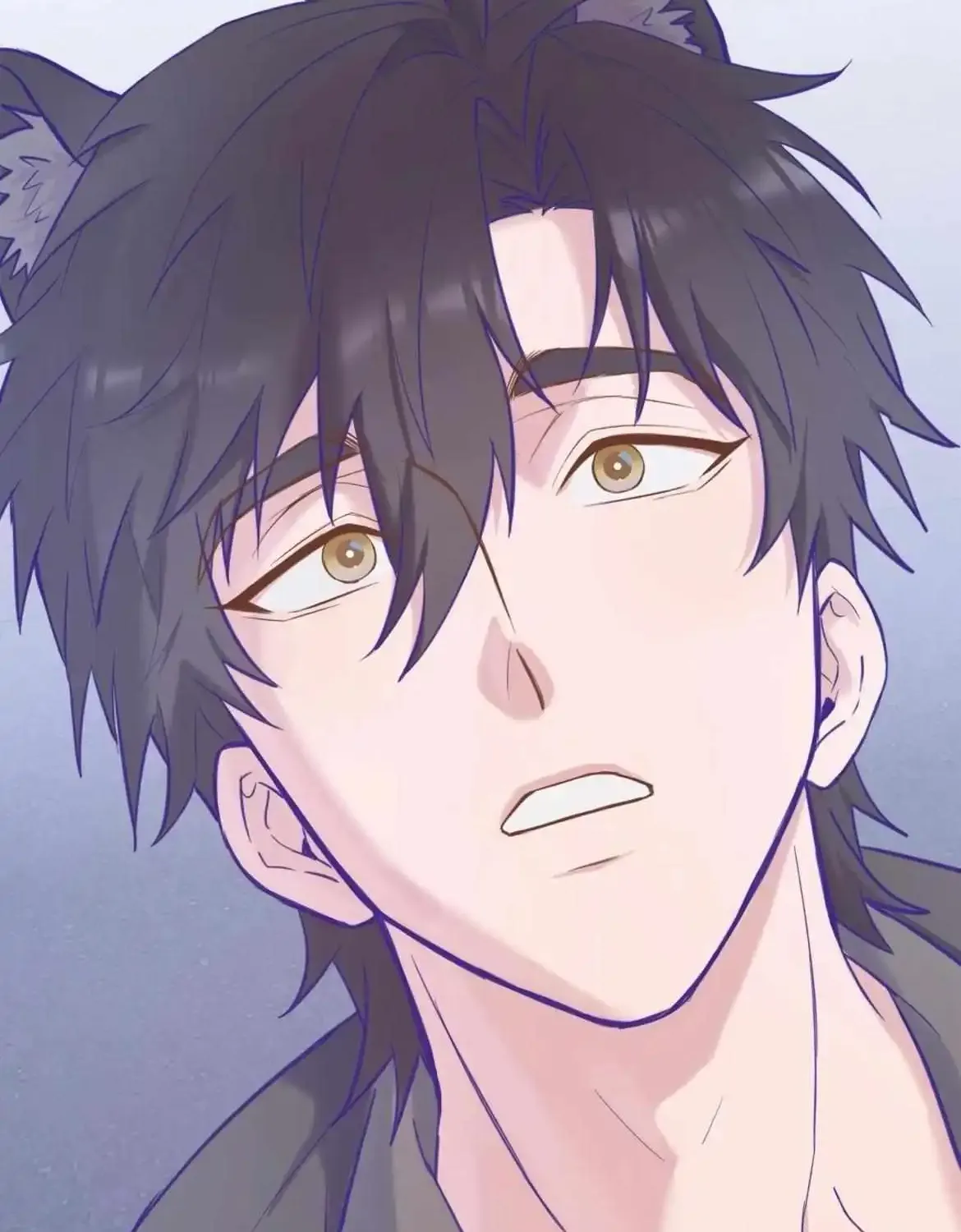 Lying Puppies Get Eaten Kainu Manga Chapter 14 Page 77