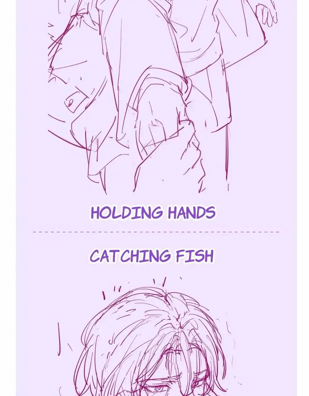 Lying Puppies Get Eaten Kainu Manga Chapter 14 Page 82