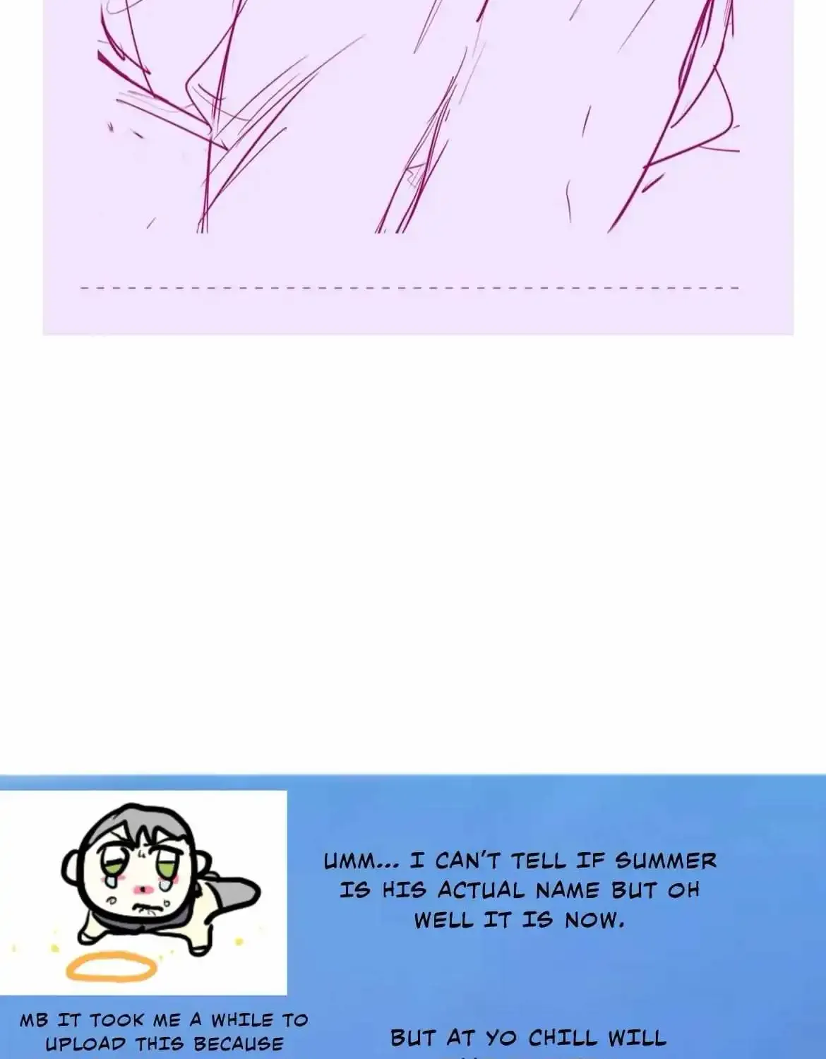 Lying Puppies Get Eaten Kainu Manga Chapter 14 Page 84