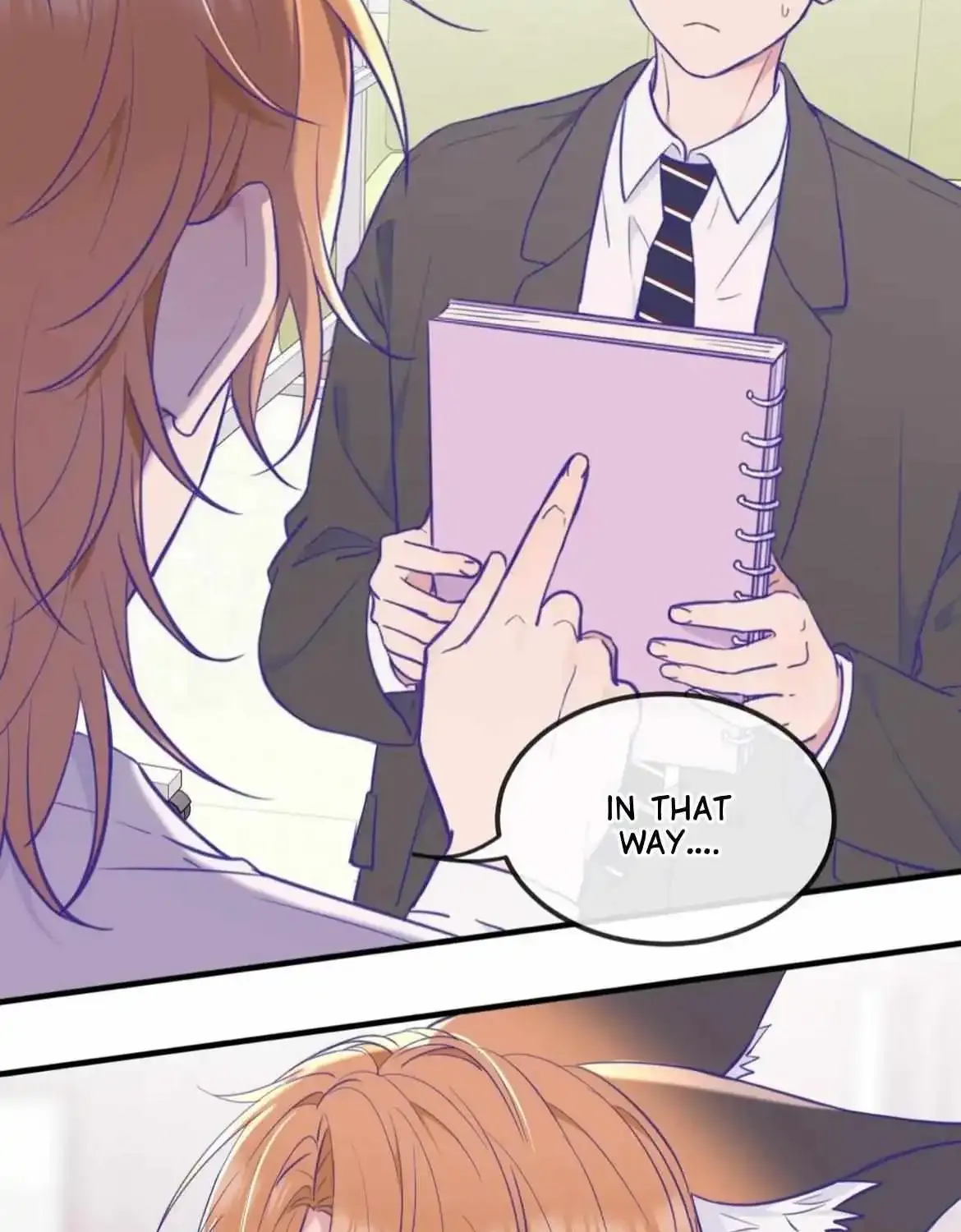 Lying Puppies Get Eaten Kainu Manga Chapter 13 Page 5