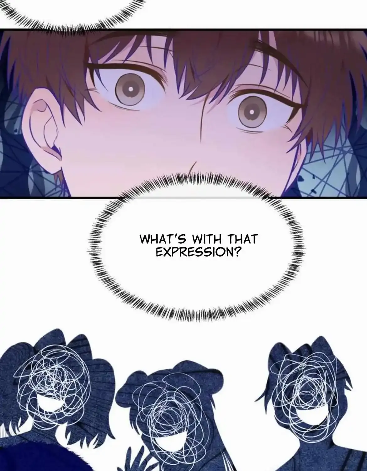 Lying Puppies Get Eaten Kainu Manga Chapter 13 Page 7