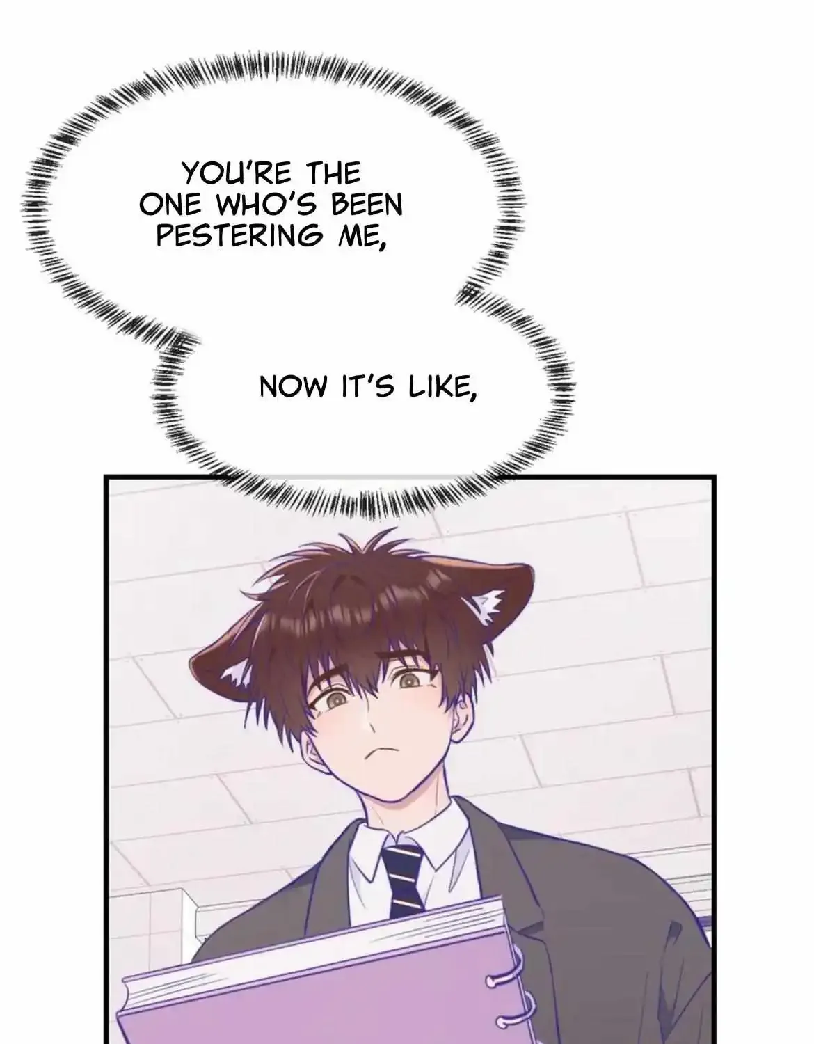 Lying Puppies Get Eaten Kainu Manga Chapter 13 Page 10