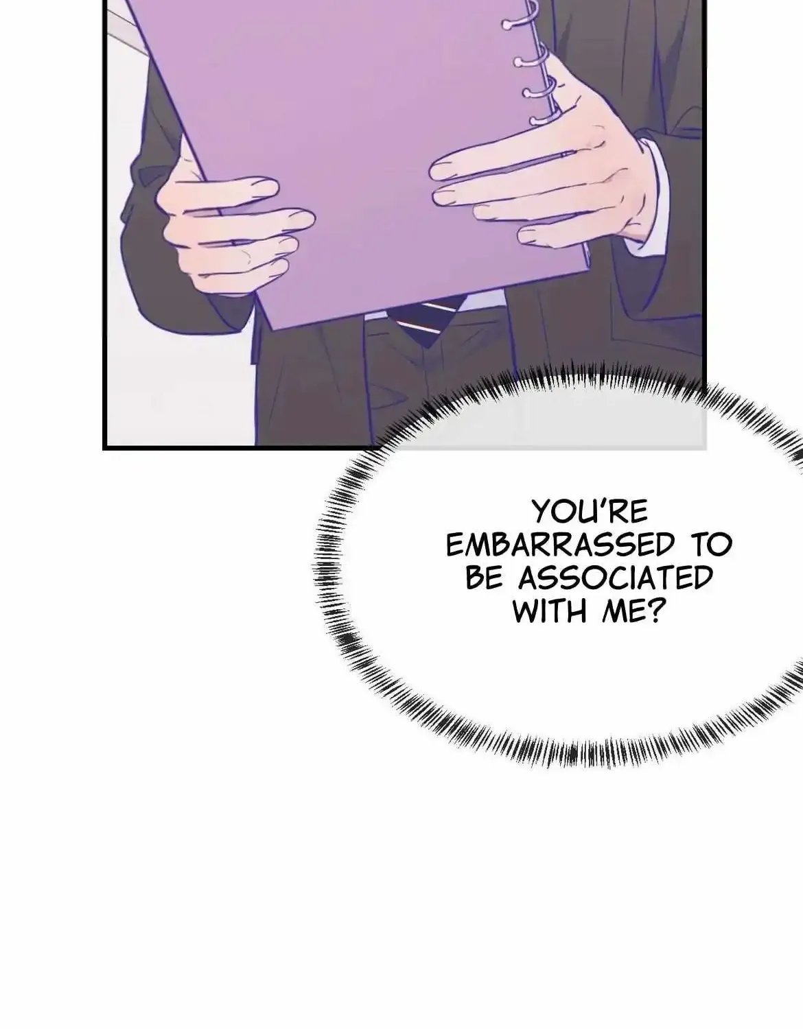 Lying Puppies Get Eaten Kainu Manga Chapter 13 Page 11