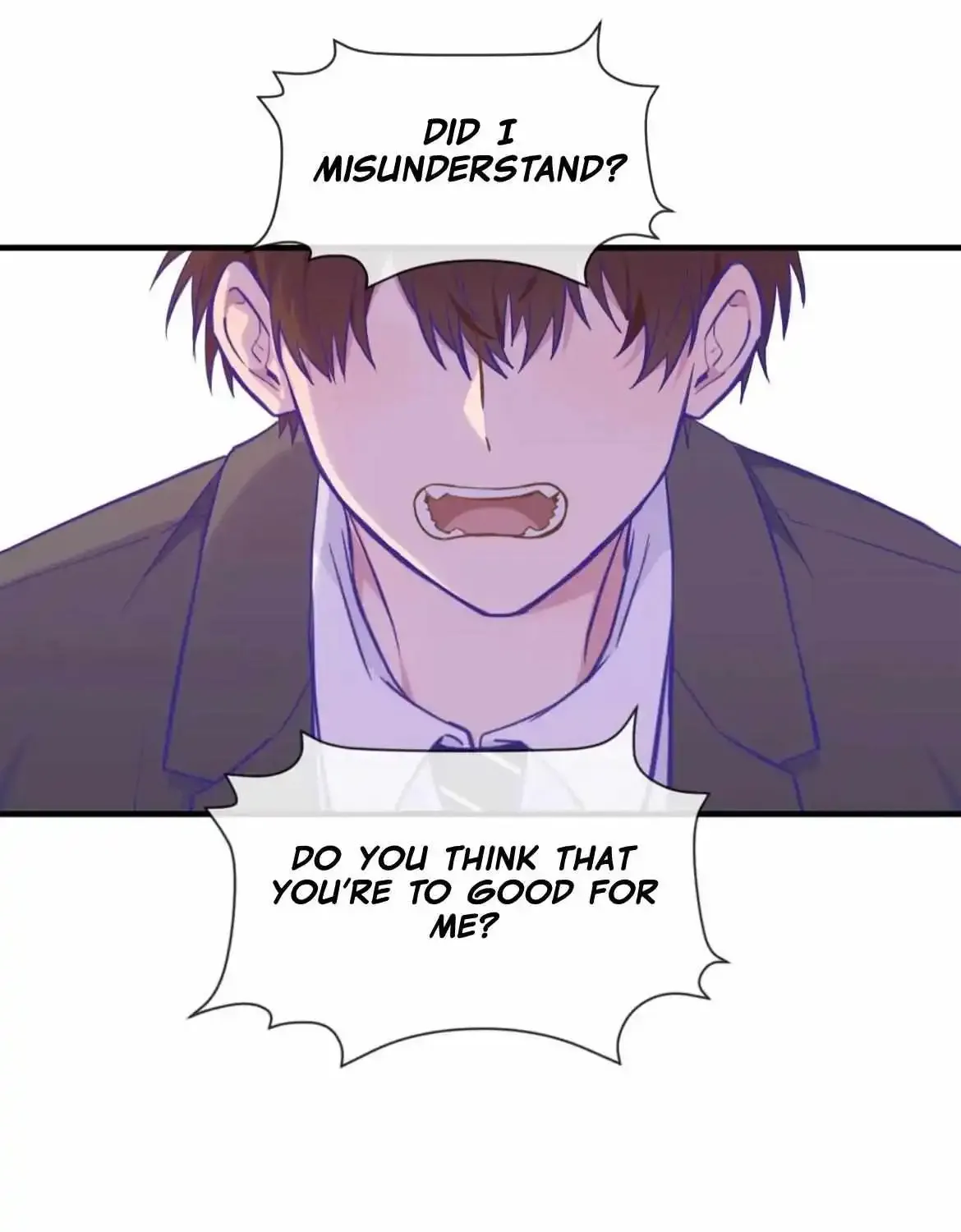 Lying Puppies Get Eaten Kainu Manga Chapter 13 Page 12