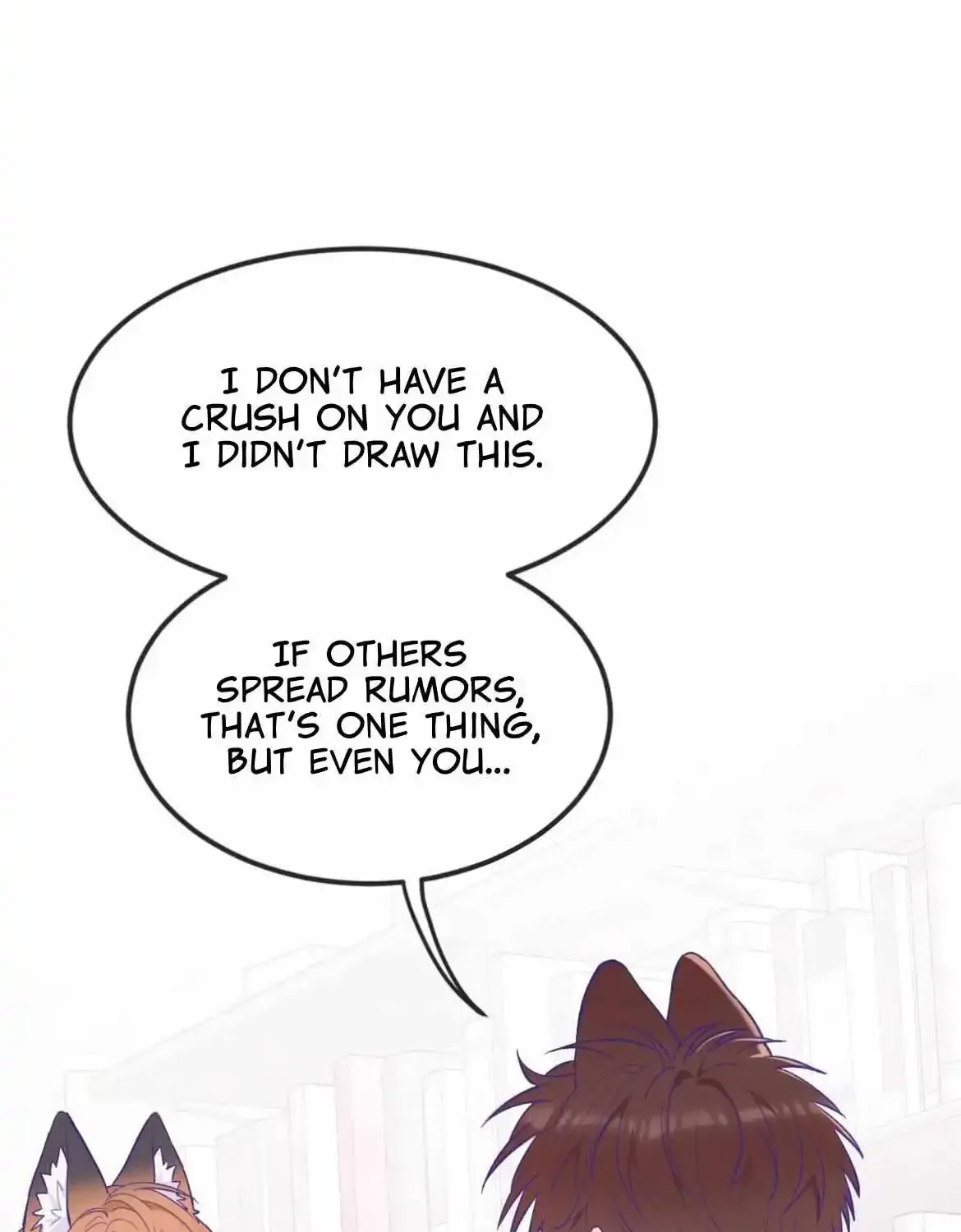 Lying Puppies Get Eaten Kainu Manga Chapter 13 Page 13