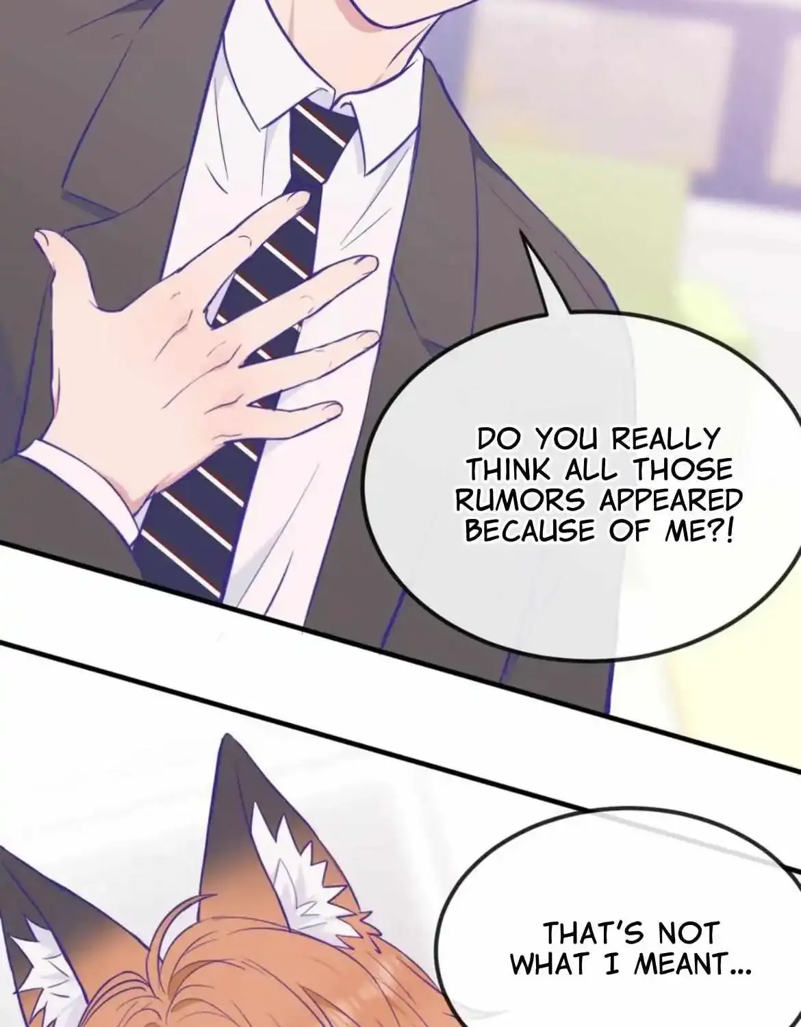 Lying Puppies Get Eaten Kainu Manga Chapter 13 Page 16