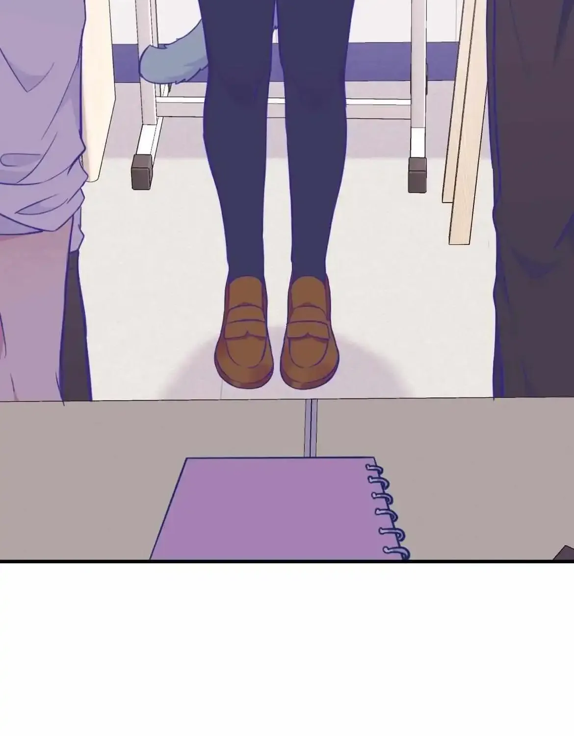Lying Puppies Get Eaten Kainu Manga Chapter 13 Page 20
