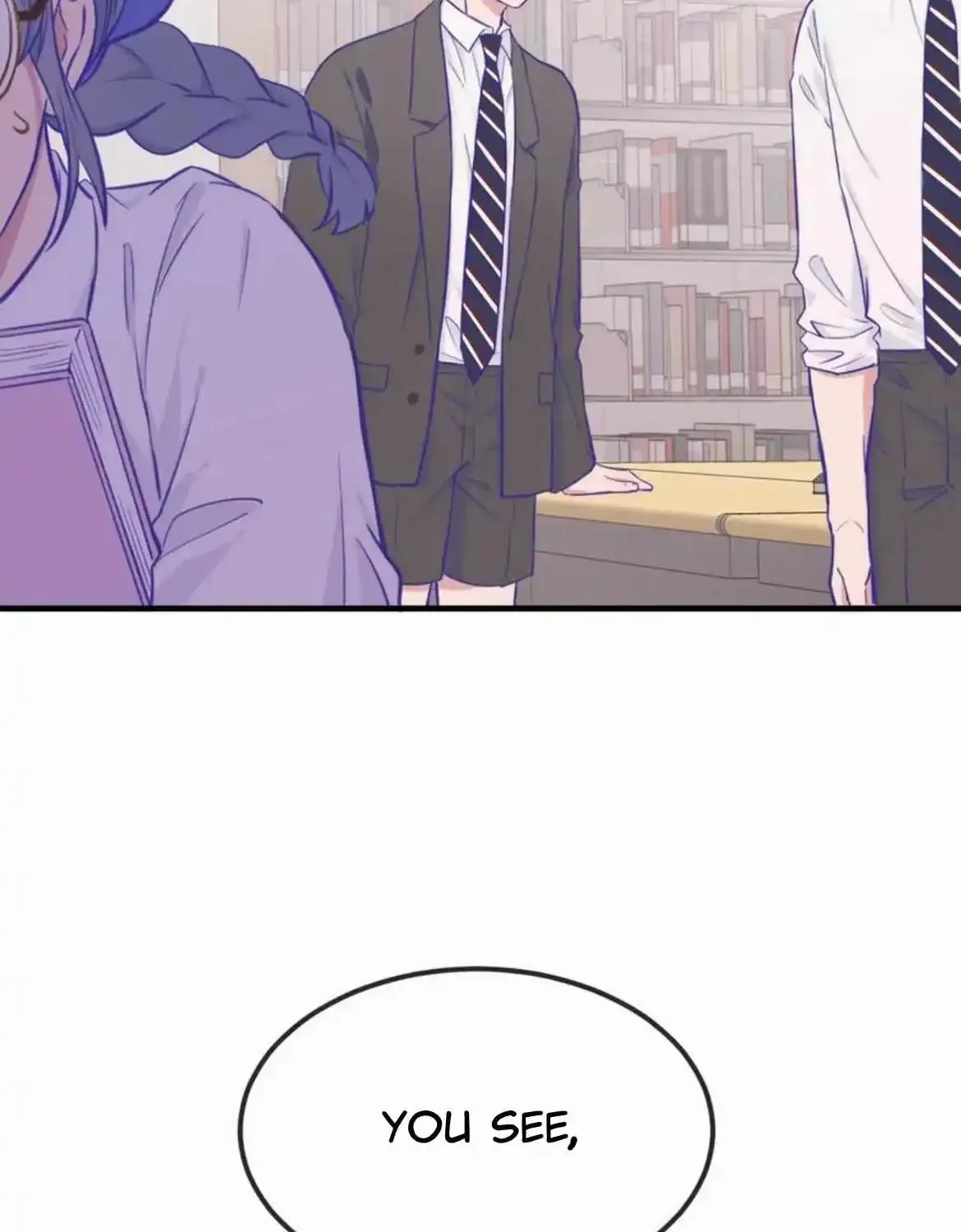 Lying Puppies Get Eaten Kainu Manga Chapter 13 Page 22