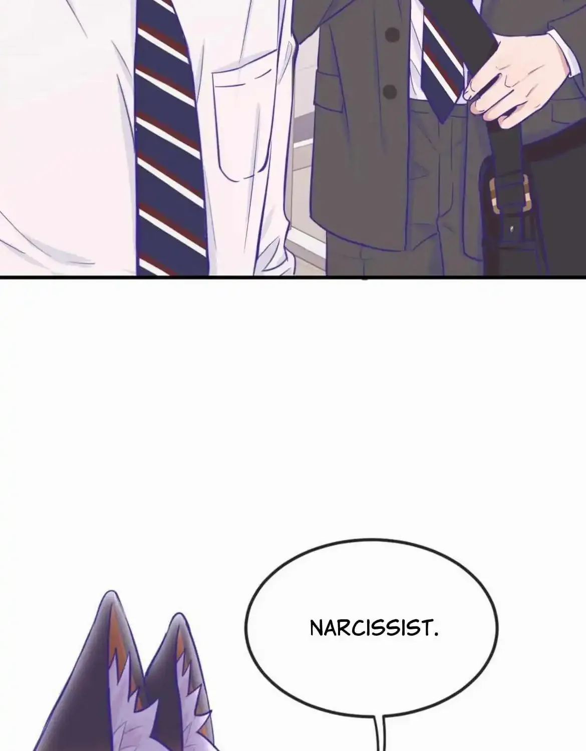 Lying Puppies Get Eaten Kainu Manga Chapter 13 Page 24