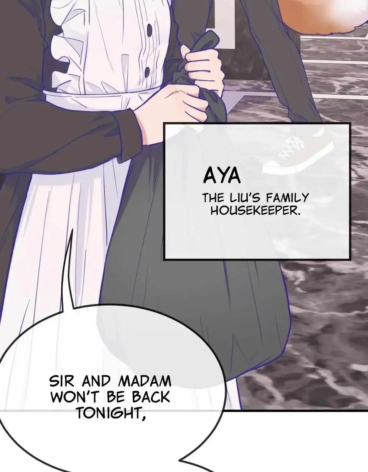 Lying Puppies Get Eaten Kainu Manga Chapter 13 Page 35