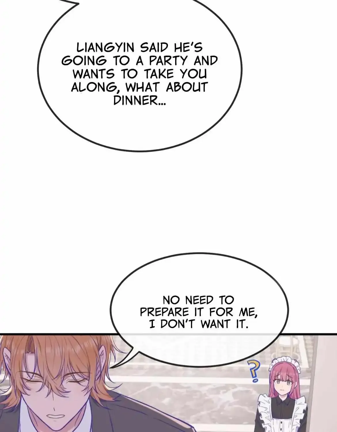 Lying Puppies Get Eaten Kainu Manga Chapter 13 Page 36
