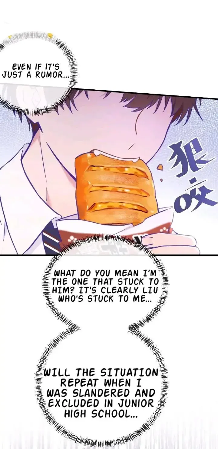 Lying Puppies Get Eaten Kainu Manga Chapter 12 Page 11