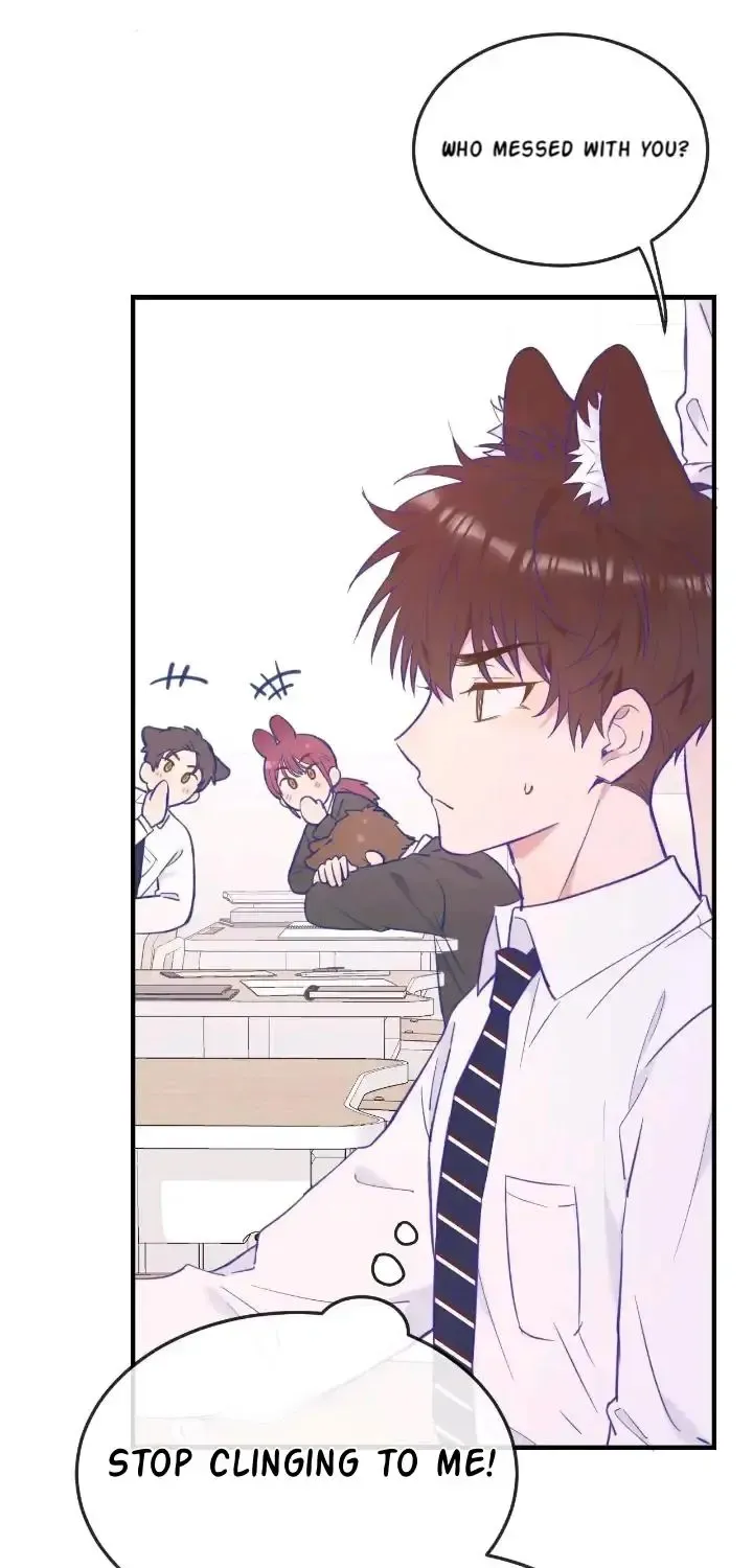 Lying Puppies Get Eaten Kainu Manga Chapter 12 Page 20