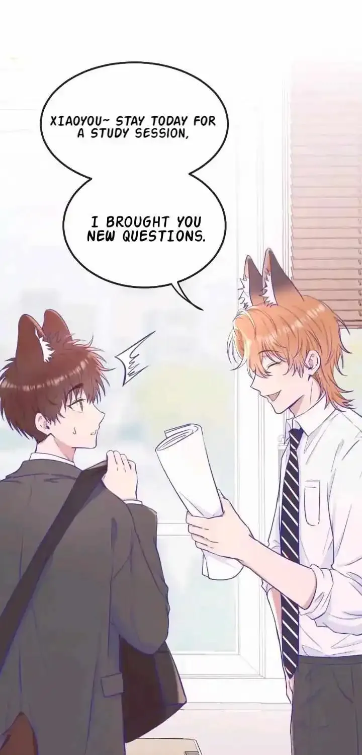 Lying Puppies Get Eaten Kainu Manga Chapter 12 Page 27