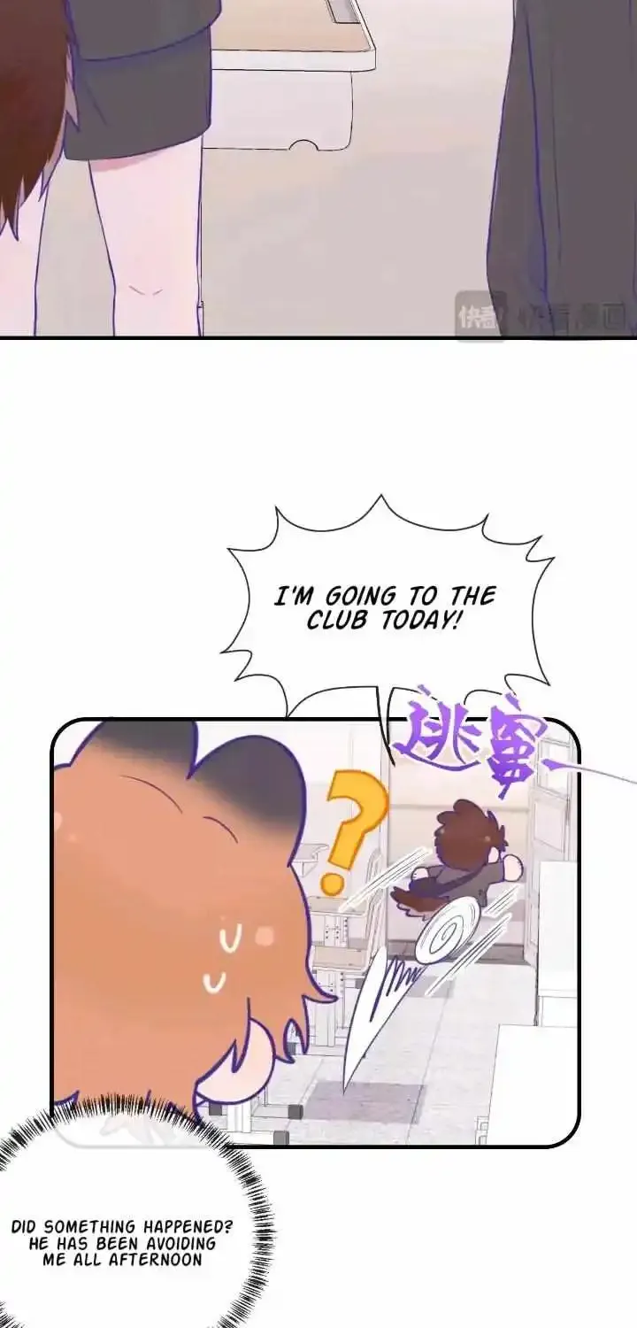Lying Puppies Get Eaten Kainu Manga Chapter 12 Page 28