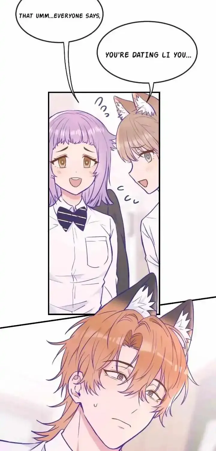 Lying Puppies Get Eaten Kainu Manga Chapter 12 Page 33