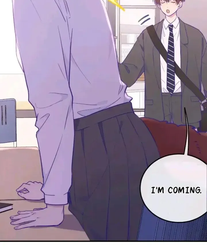 Lying Puppies Get Eaten Kainu Manga Chapter 12 Page 36