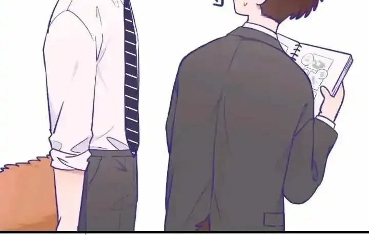 Lying Puppies Get Eaten Kainu Manga Chapter 12 Page 49