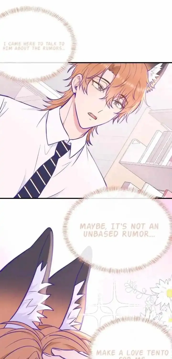 Lying Puppies Get Eaten Kainu Manga Chapter 12 Page 50