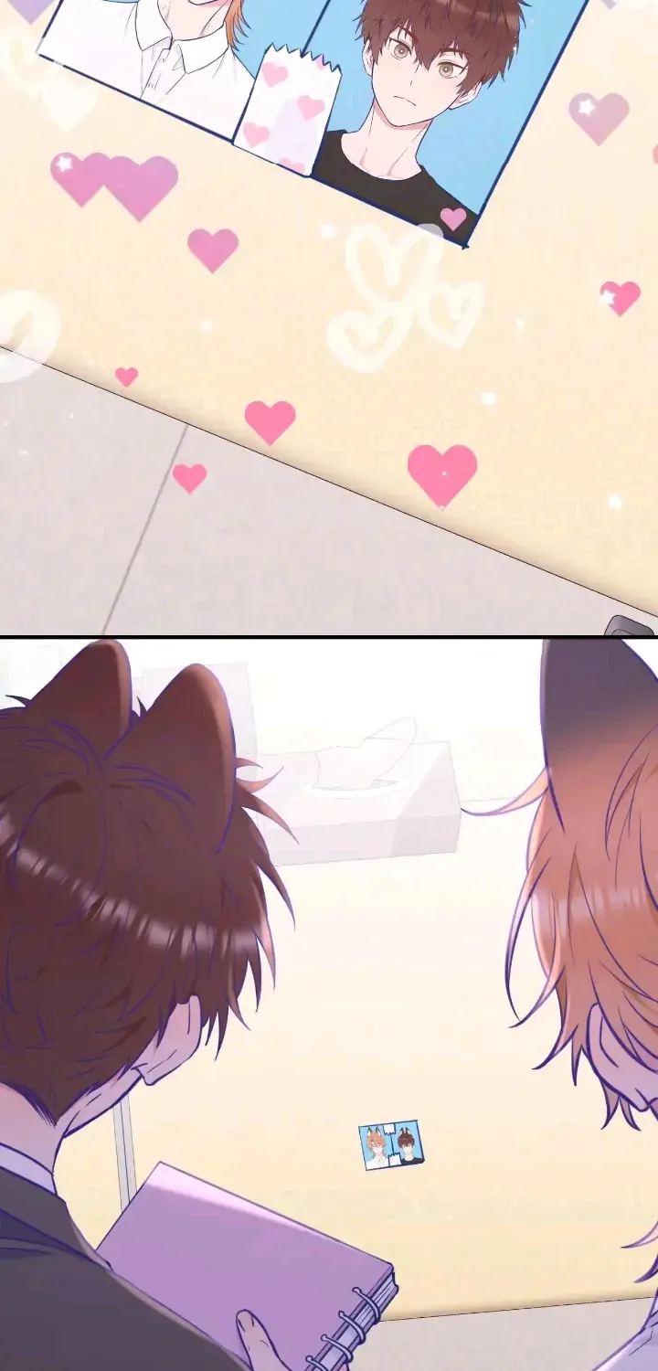 Lying Puppies Get Eaten Kainu Manga Chapter 12 Page 57
