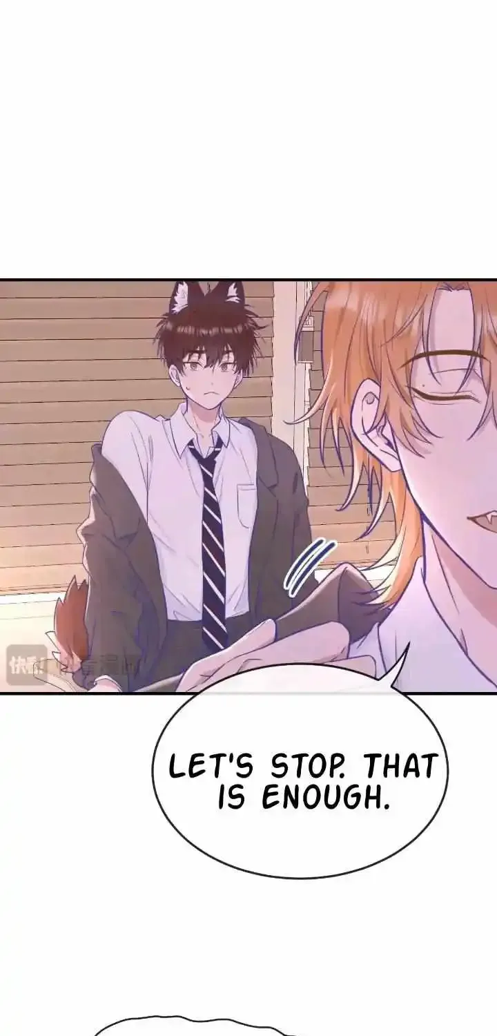 Lying Puppies Get Eaten Kainu Manga Chapter 11 Page 42