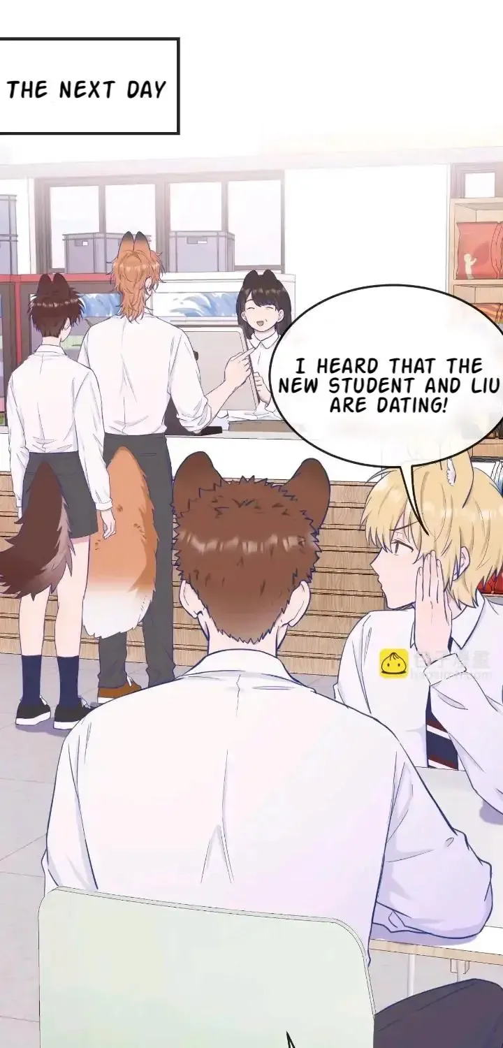 Lying Puppies Get Eaten Kainu Manga Chapter 11 Page 50