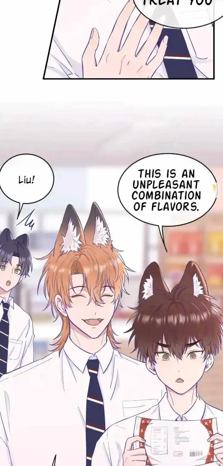 Lying Puppies Get Eaten Kainu Manga Chapter 11 Page 53