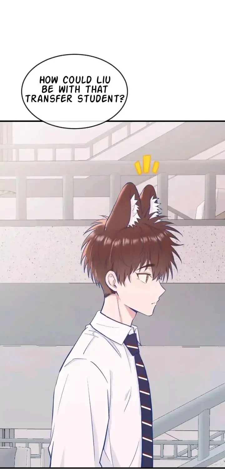 Lying Puppies Get Eaten Kainu Manga Chapter 11 Page 57