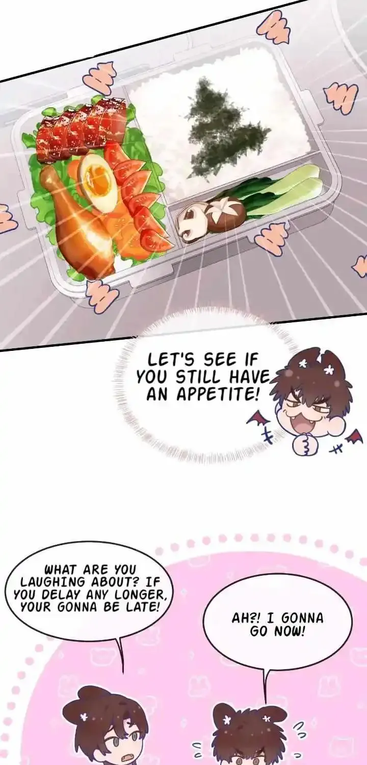 Lying Puppies Get Eaten Kainu Manga Chapter 10 Page 5