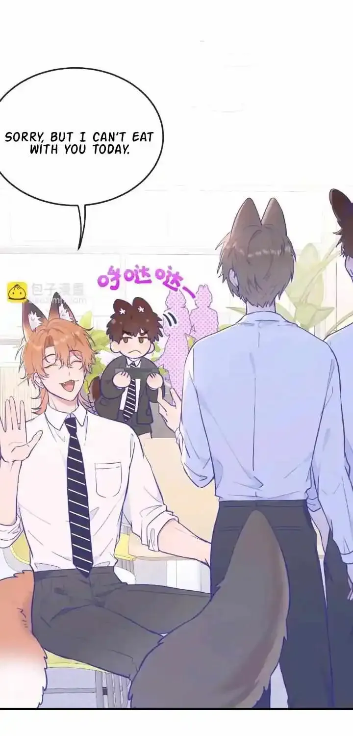 Lying Puppies Get Eaten Kainu Manga Chapter 10 Page 13