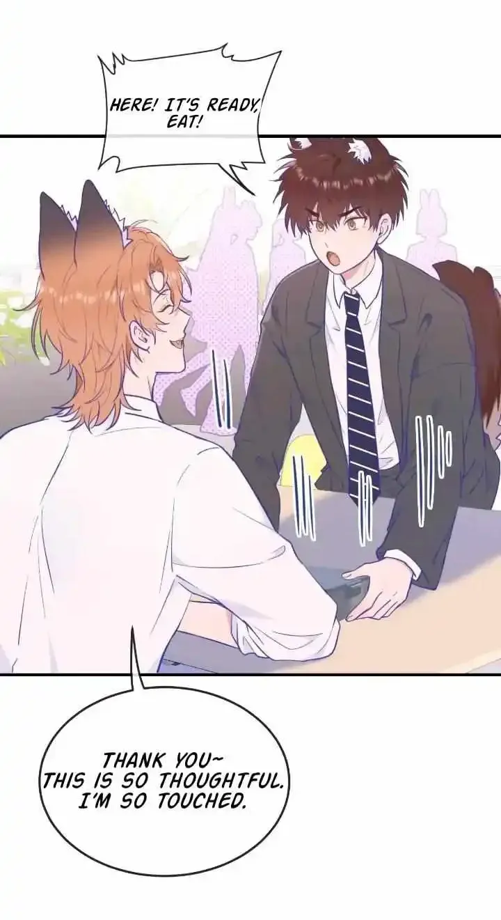Lying Puppies Get Eaten Kainu Manga Chapter 10 Page 14