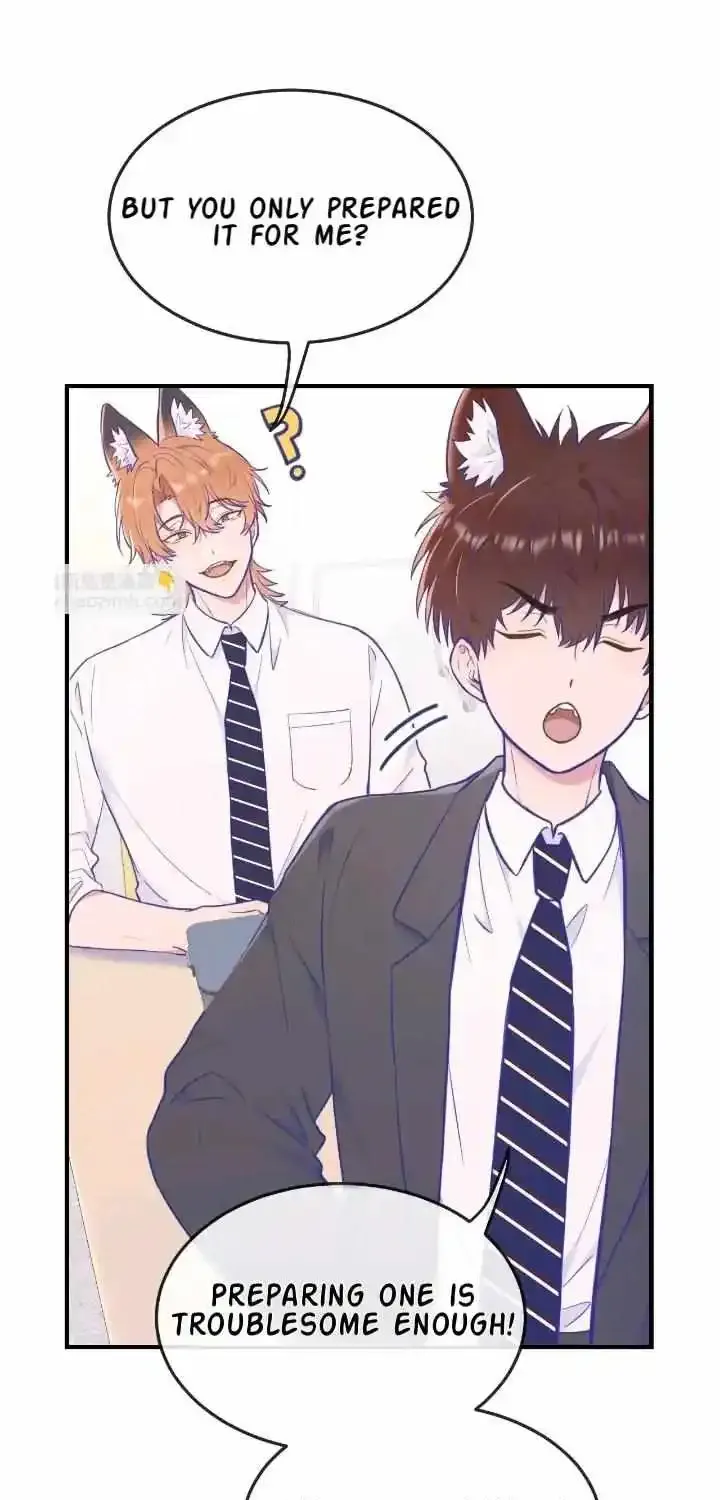 Lying Puppies Get Eaten Kainu Manga Chapter 10 Page 15