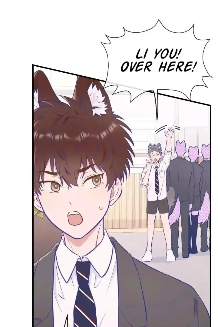 Lying Puppies Get Eaten Kainu Manga Chapter 10 Page 17