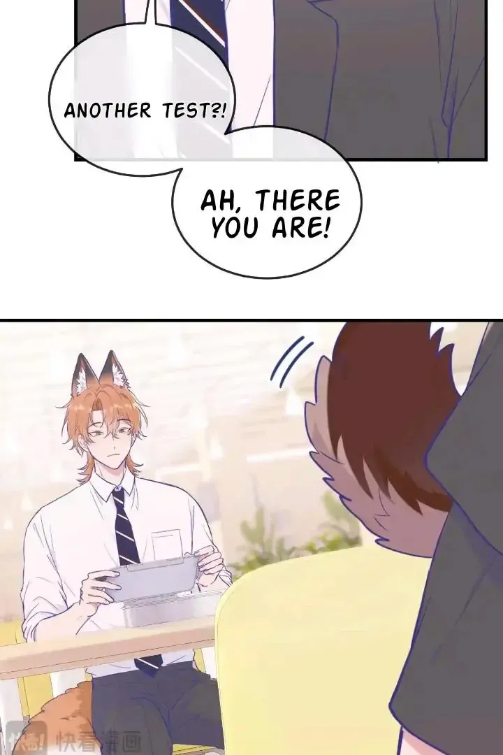 Lying Puppies Get Eaten Kainu Manga Chapter 10 Page 18