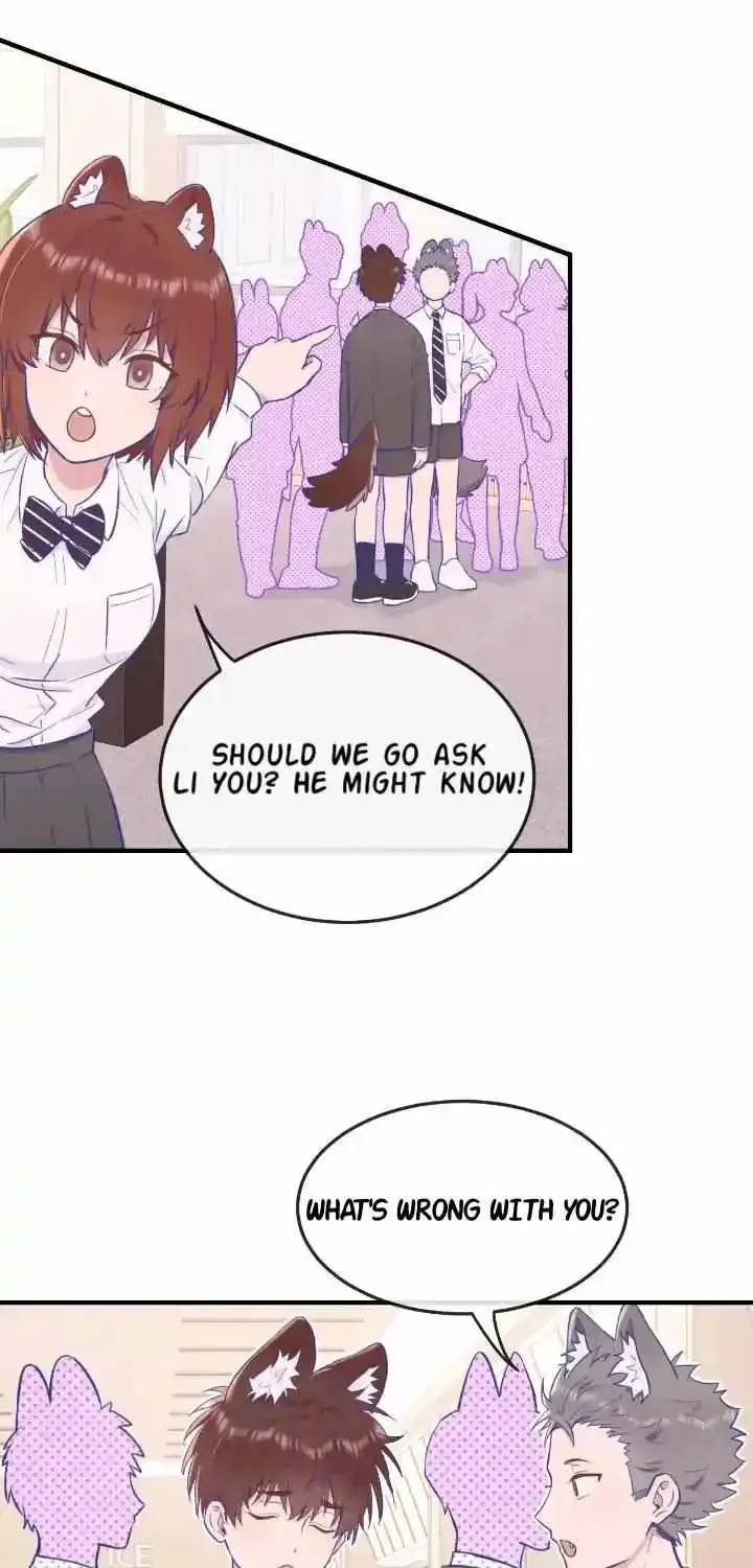 Lying Puppies Get Eaten Kainu Manga Chapter 10 Page 24