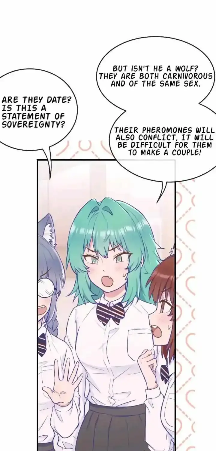Lying Puppies Get Eaten Kainu Manga Chapter 10 Page 32