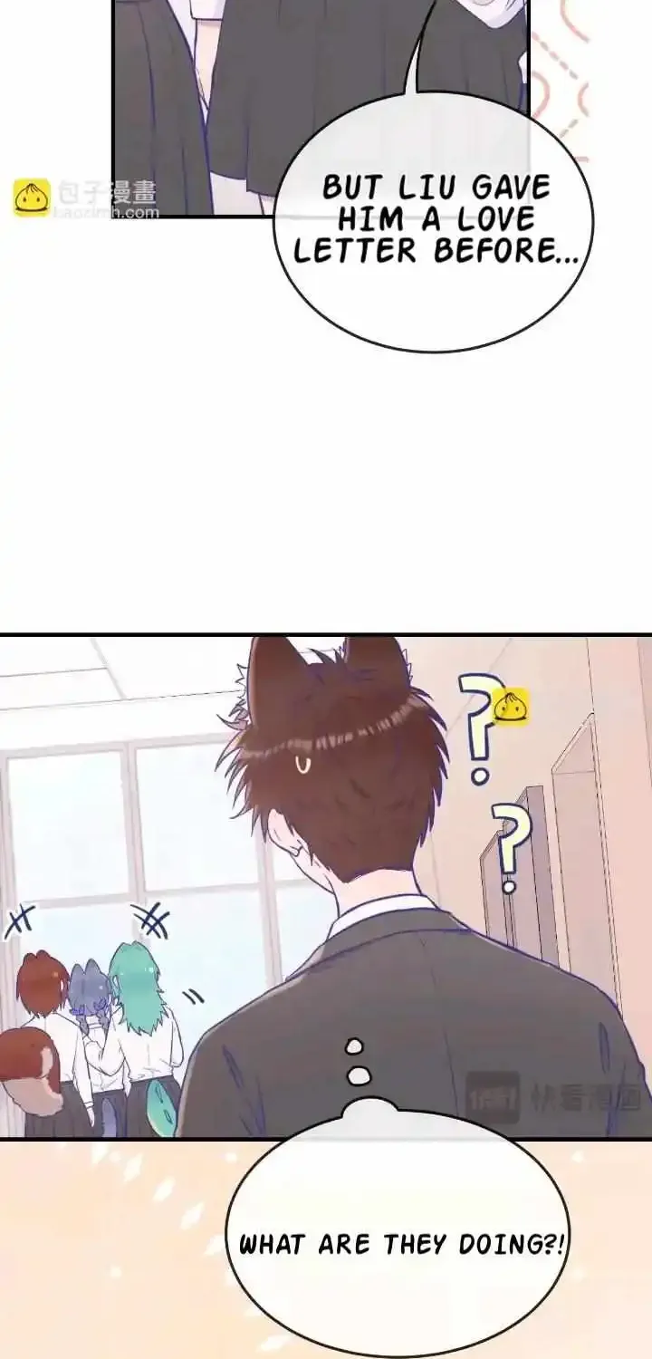Lying Puppies Get Eaten Kainu Manga Chapter 10 Page 33
