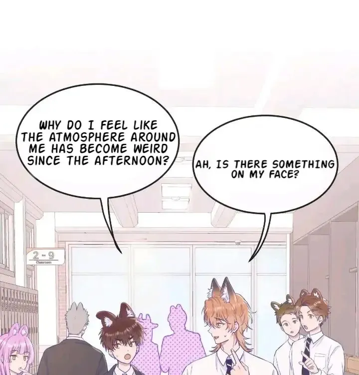 Lying Puppies Get Eaten Kainu Manga Chapter 10 Page 37
