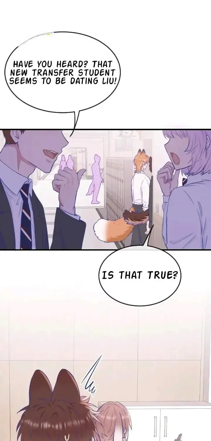 Lying Puppies Get Eaten Kainu Manga Chapter 10 Page 39