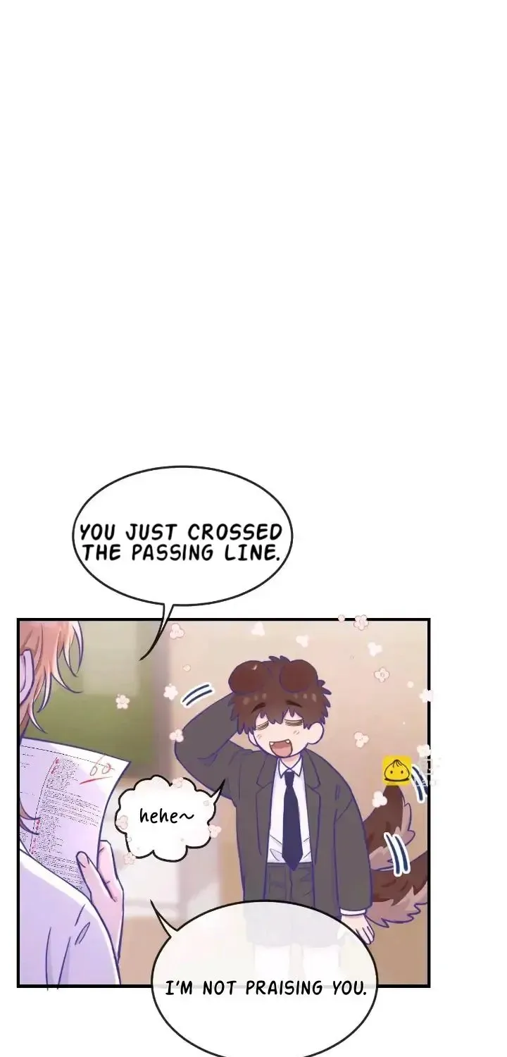 Lying Puppies Get Eaten Kainu Manga Chapter 10 Page 44