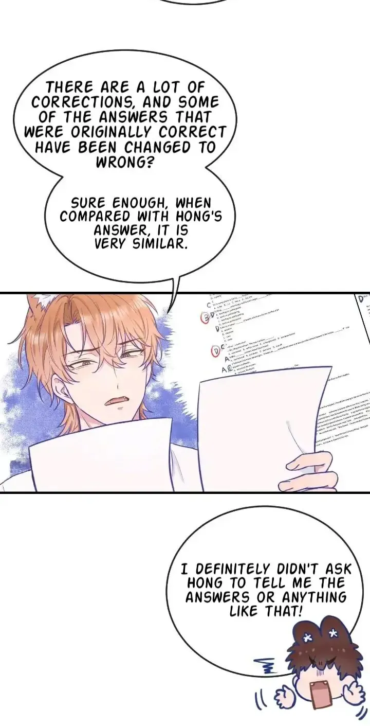 Lying Puppies Get Eaten Kainu Manga Chapter 10 Page 45