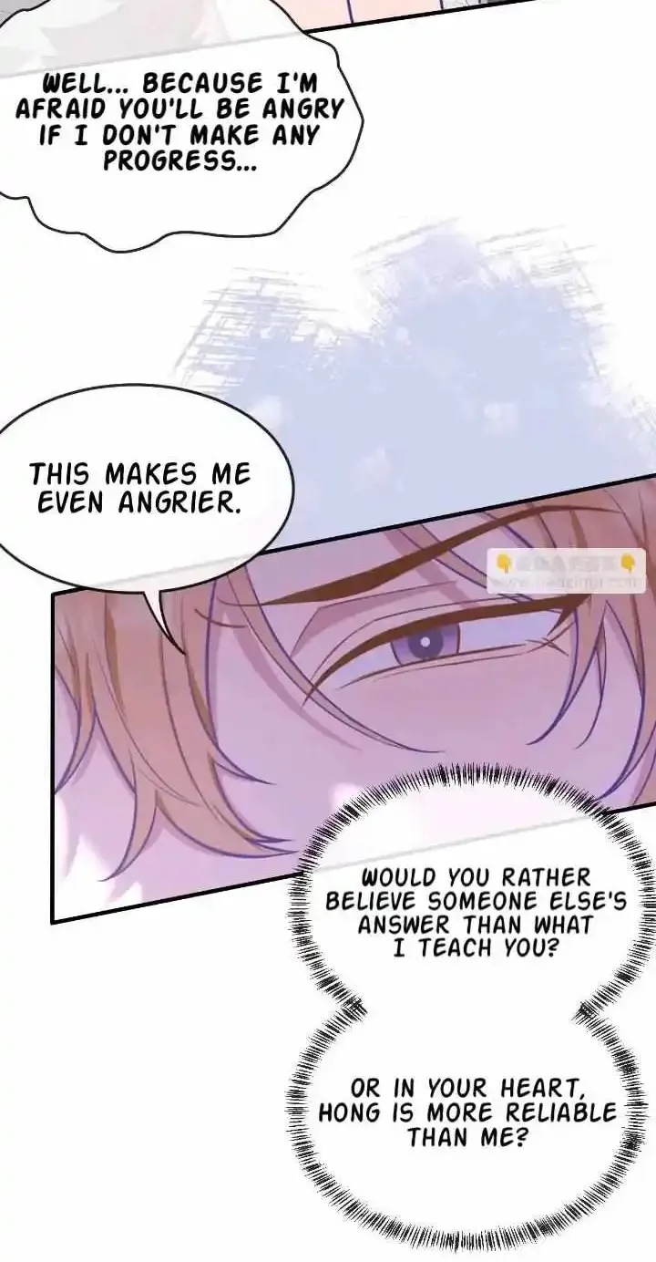 Lying Puppies Get Eaten Kainu Manga Chapter 10 Page 47