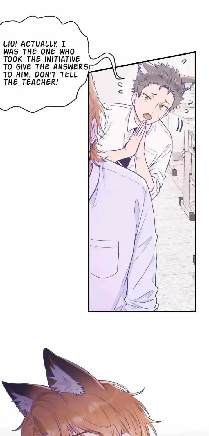 Lying Puppies Get Eaten Kainu Manga Chapter 10 Page 48