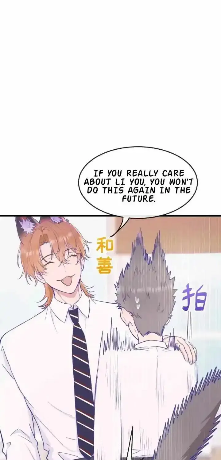 Lying Puppies Get Eaten Kainu Manga Chapter 10 Page 50