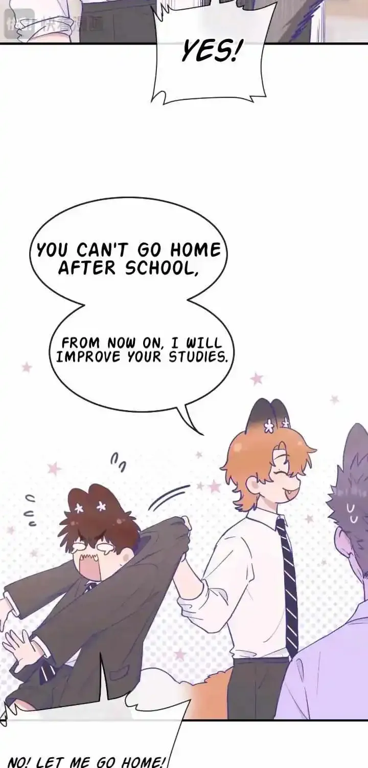 Lying Puppies Get Eaten Kainu Manga Chapter 10 Page 51