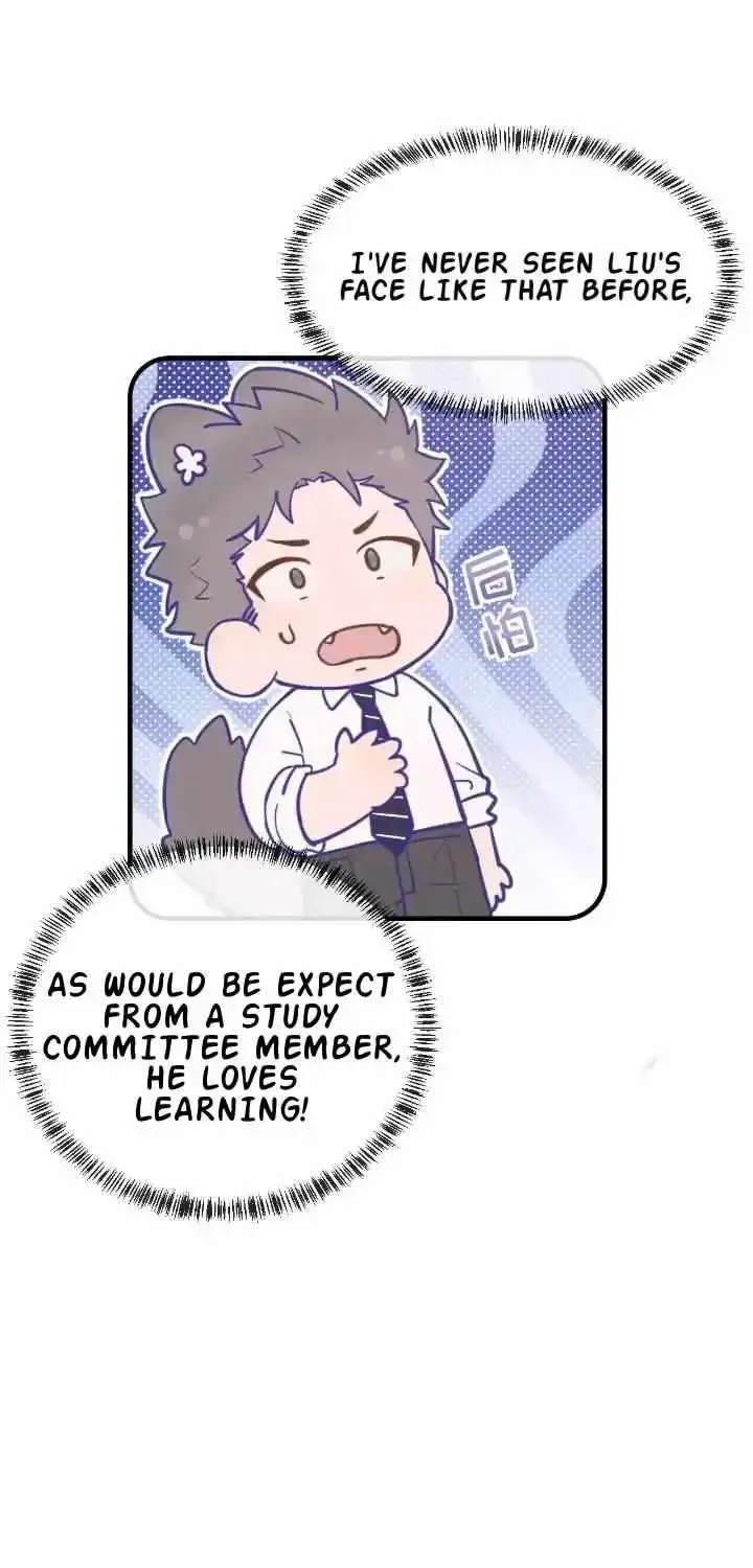 Lying Puppies Get Eaten Kainu Manga Chapter 10 Page 53